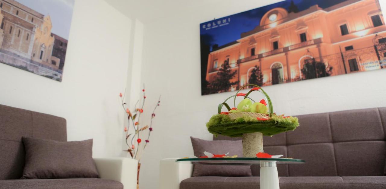 Coluni Sport & Resort Srl Gravina in Puglia Exterior foto